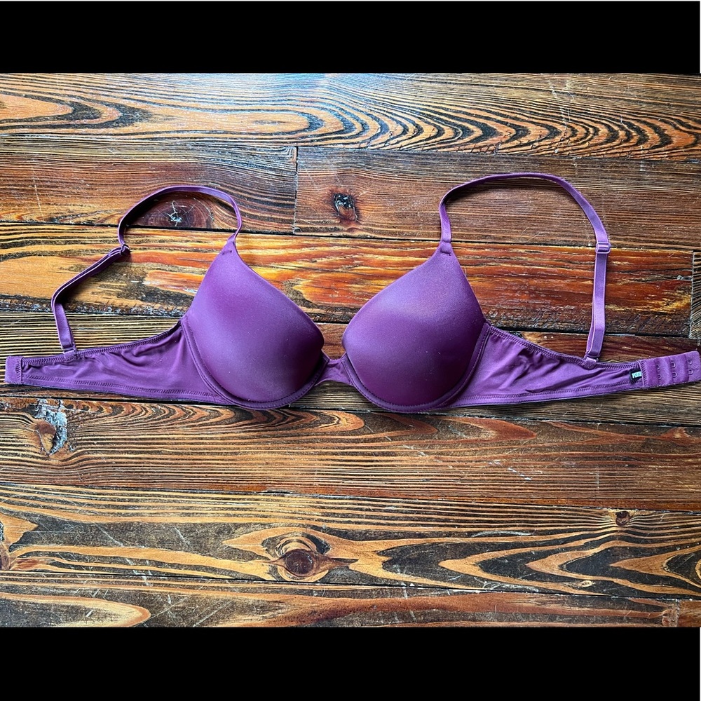 Victoria’s Secret PINK Push Up Bra